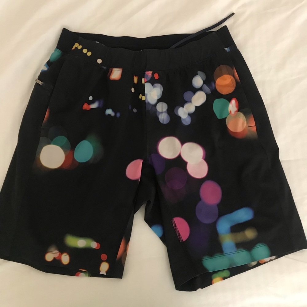 Men’s Lululemon Swim Trunks